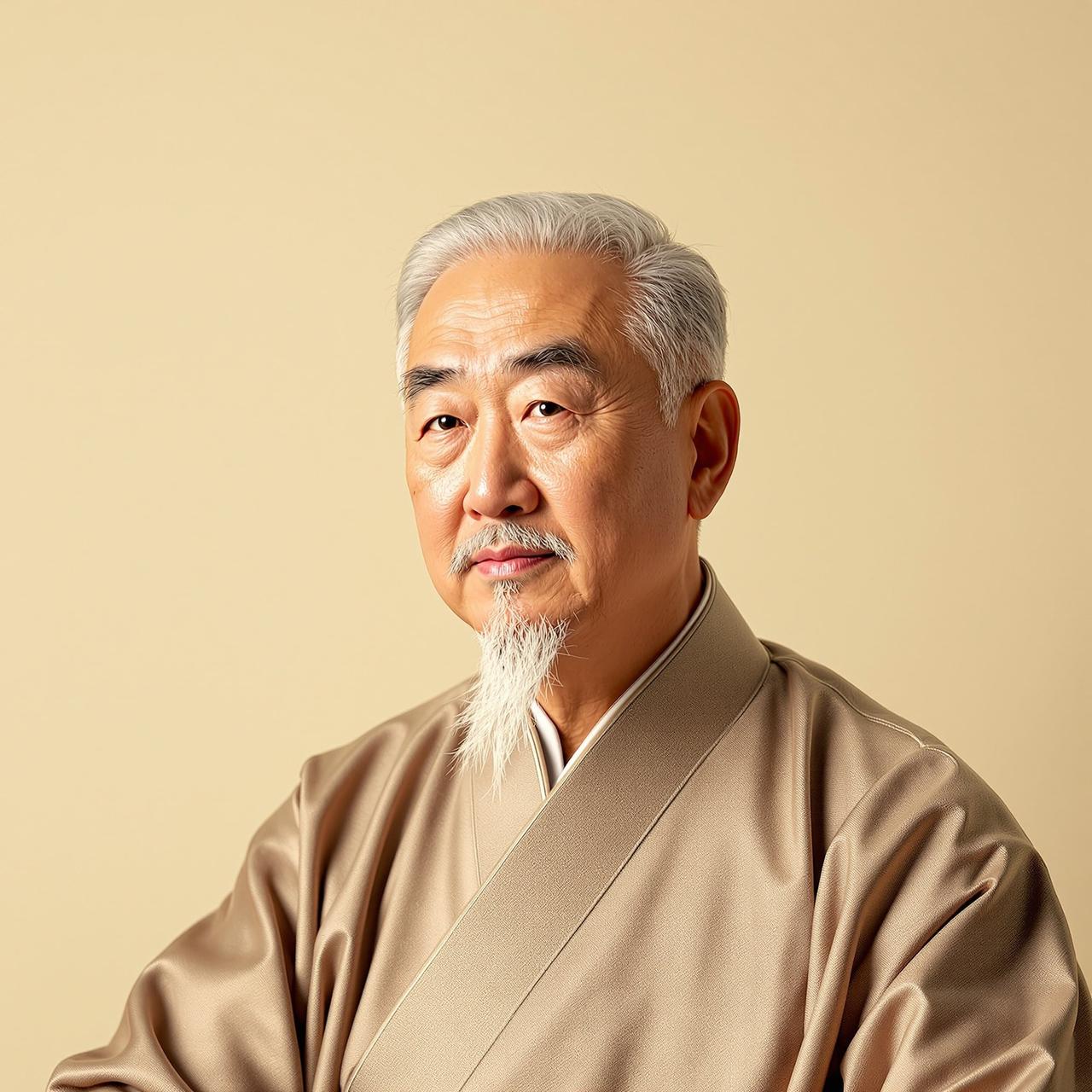 楚云深
